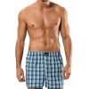 Hubrendy Beru Erdem Erkek  Poplin Boxer 1440