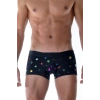 Hubrendy Beru  Erkek  Boxer Çamaşır