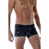 Hubrendy Beru  Erkek  Boxer Çamaşır