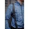 Hubrendy Beru Erkek Deri Seksi Harness - Brfm134