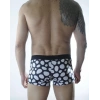 Hubrendy Beru Erkek Desenli Boxer