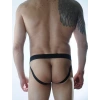 Hubrendy Beru Erkek Desenli Jockstrap İç Çamaşırı