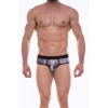 Hubrendy Beru  Erkek  Desenli Slip