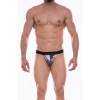Hubrendy Beru  Erkek  Desenli Slip