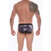 Hubrendy Beru  Erkek  Desenli Slip