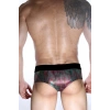 Hubrendy Beru  Erkek  Fantezi Mini Boxer