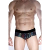 Hubrendy Beru  Erkek  Fantezi Mini Boxer
