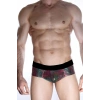 Hubrendy Beru  Erkek  Fantezi Mini Boxer