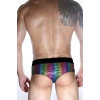 Hubrendy Beru  Erkek  Fantezi Mini Boxer