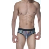 Hubrendy Beru  Erkek  Jockstrap Çamaşır