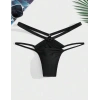 Hubrendy Beru Erkek  Metalli Brazillian Slip