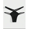 Hubrendy Beru Erkek  Metalli Brazillian Slip