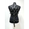 Hubrendy Beru Erkek  Örümcek Harness, Spiderman Chest Harness - Brfm233