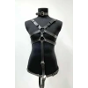Hubrendy Beru Erkek  Örümcek Harness, Spiderman Chest Harness - Brfm233