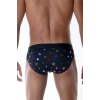 Hubrendy Beru  Erkek  Slip Külot