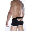 Hubrendy Beru Fantazi Şort Jockstrap