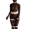 Hubrendy Beru Fantezi Body-harness Body