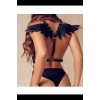 Hubrendy Beru Fantezi Body-harness Body