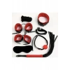 Hubrendy Beru Fantezi Set (7 Parçalı)