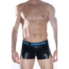 Hubrendy Beru Fermuar Yırbrfaçlı Boxer