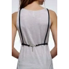 Hubrendy Beru Göğüs Bölgesi Seksi Harness - Brf181