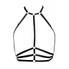 Hubrendy Beru Göğüs Üzeri Seksi Harness - Brf284