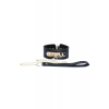 Hubrendy Beru Gold Detaylı Fantezi Set