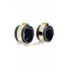 Hubrendy Beru Gold Detaylı Fantezi Set