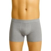 Hubrendy Beru Gri  6800 Erkek Boxer