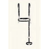 Hubrendy Beru Günlük Kullanıma Sık Seksi Harness - Brf802