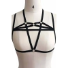 Hubrendy Beru Günlük Kullanıma Uygun Harness - Brf74