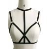 Hubrendy Beru Günlük Kullanıma Uygun Harness - Brf78