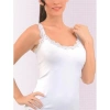 Hubrendy Beru İmer 1236 Dantel Atlet