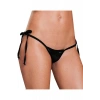 Hubrendy Beru  İpli Büyük Beden G-string