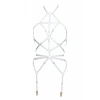 Hubrendy Beru Jartiyer Vücut Harness - Brf151