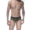 Hubrendy Beru Jockstrap Fantezi Çamaşır