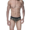 Hubrendy Beru Jockstrap Fantezi Çamaşır