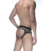 Hubrendy Beru Jockstrap Fantezi Çamaşır