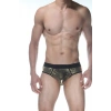 Hubrendy Beru Jockstrap Seksi Erkek  Modeli