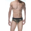 Hubrendy Beru Jockstrap Seksi Erkek  Modeli