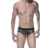 Hubrendy Beru Jockstrap Seksi Erkek  Modeli