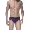 Hubrendy Beru Jockstrap Seksi İç Giyim