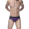 Hubrendy Beru Jockstrap Seksi İç Giyim