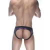 Hubrendy Beru Jockstrap Seksi İç Giyim