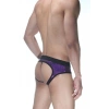 Hubrendy Beru Jockstrap Seksi İç Giyim