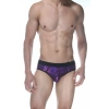 Hubrendy Beru Jockstrap Seksi İç Giyim