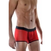 Hubrendy Beru Kırmızı Erkek  Boxer