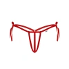 Hubrendy Beru  Kırmızı İpli Kadın Fantezi G String