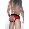 Hubrendy Beru Kırmızı Jockstrap