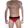 Hubrendy Beru Kırmızı Jockstrap